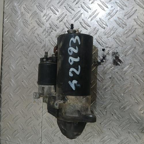 OPEL ZAFIRA A PHASE 1