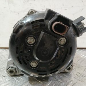 FORD TOURNEO COURIER 1 PHASE 1