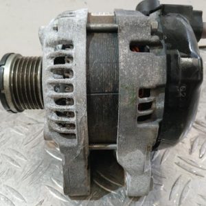 FORD TOURNEO COURIER 1 PHASE 1