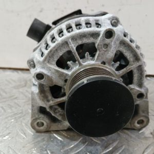 FORD TOURNEO COURIER 1 PHASE 1