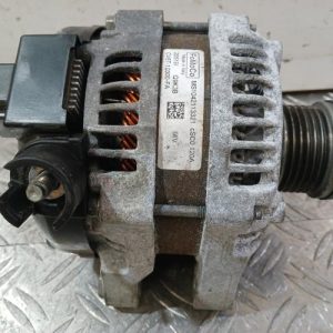 FORD TOURNEO COURIER 1 PHASE 1