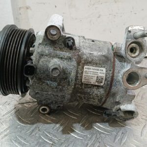 FORD TOURNEO COURIER 1 PHASE 1