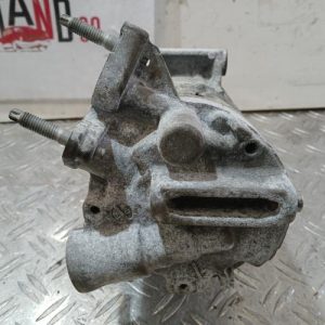 FORD TOURNEO COURIER 1 PHASE 1