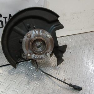 FORD TOURNEO COURIER 1 PHASE 1