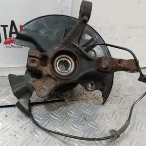 FORD TOURNEO COURIER 1 PHASE 1