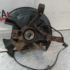 FORD TOURNEO COURIER 1 PHASE 1