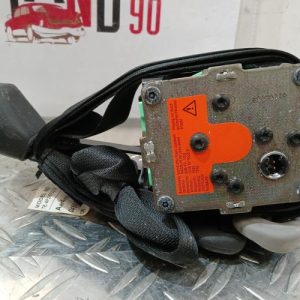 TOYOTA YARIS 2 PHASE 1