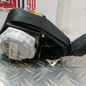 TOYOTA YARIS 2 PHASE 1