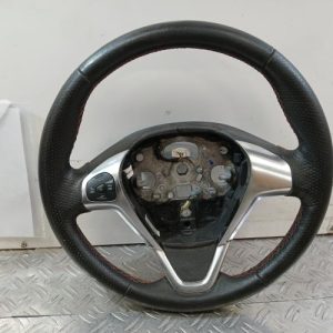 FORD TOURNEO COURIER 1 PHASE 1