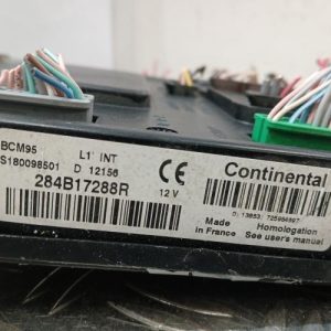 RENAULT MEGANE 3 PHASE 2 COUPE