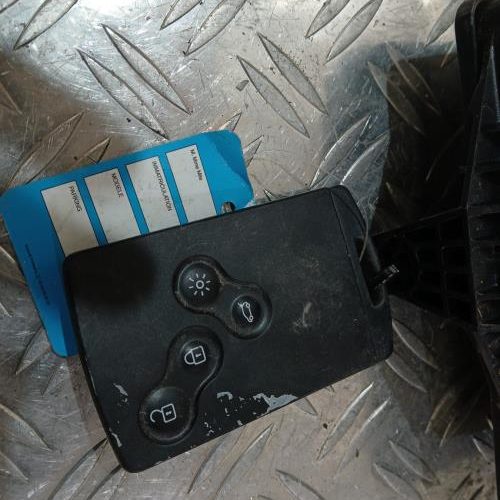 RENAULT MEGANE 3 PHASE 2 COUPE