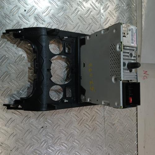 PEUGEOT 3008 1 PHASE 1