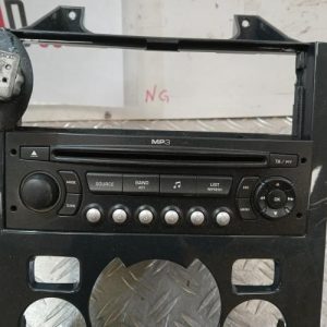 PEUGEOT 3008 1 PHASE 1