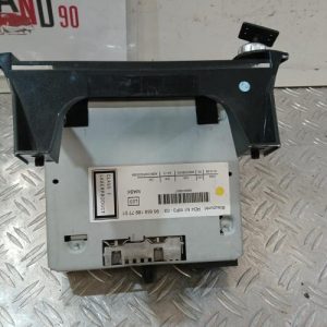 PEUGEOT 3008 1 PHASE 1