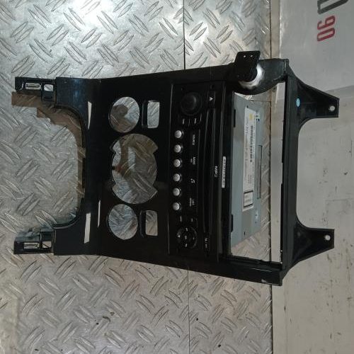 PEUGEOT 3008 1 PHASE 1