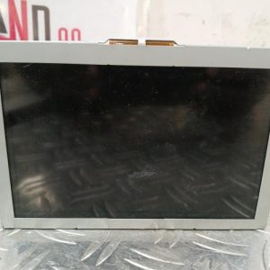 FORD TOURNEO COURIER 1 PHASE 1