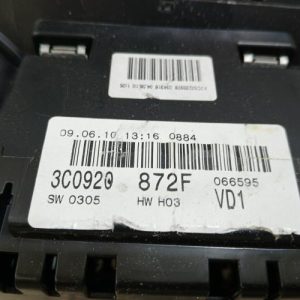 VOLKSWAGEN PASSAT 5 BREAK