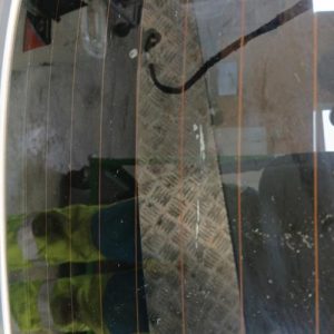 VOLKSWAGEN PASSAT 5 BREAK