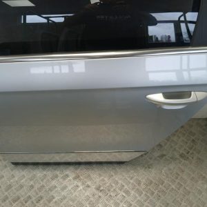 VOLKSWAGEN PASSAT 5 BREAK