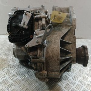 VOLKSWAGEN PASSAT 5 BREAK