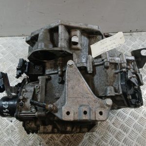 VOLKSWAGEN PASSAT 5 BREAK