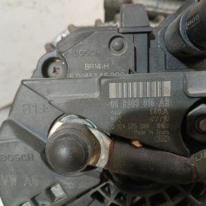 VOLKSWAGEN PASSAT 5 BREAK