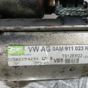 VOLKSWAGEN PASSAT 5 BREAK