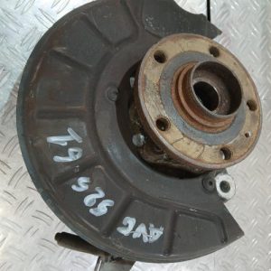 VOLKSWAGEN PASSAT 5 BREAK