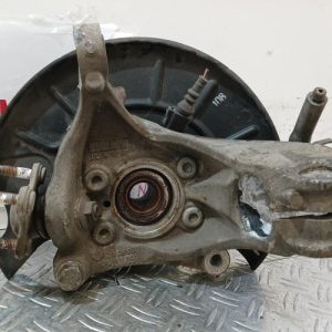 VOLKSWAGEN PASSAT 5 BREAK