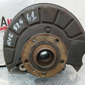 VOLKSWAGEN PASSAT 5 BREAK