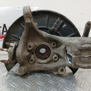 VOLKSWAGEN PASSAT 5 BREAK