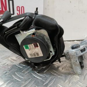 OPEL CORSA D PHASE 1