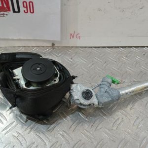 OPEL CORSA D PHASE 1