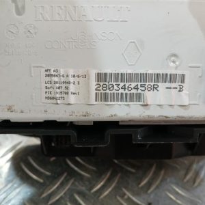 RENAULT MEGANE 3 PHASE 2