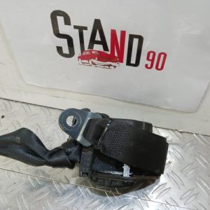 CITROEN C5 1 PHASE 2