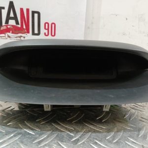 RENAULT MEGANE 3 PHASE 1