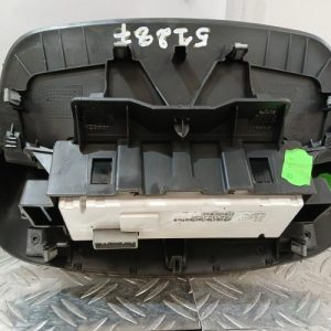 RENAULT MEGANE 3 PHASE 1