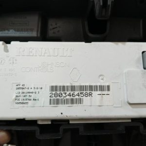 RENAULT MEGANE 3 PHASE 1