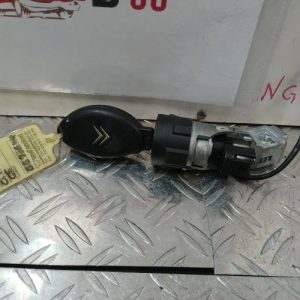 CITROEN C5 1 PHASE 2