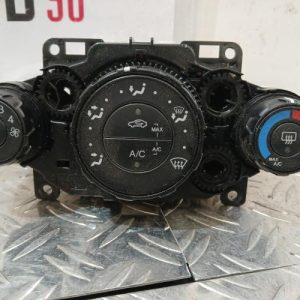 FORD FIESTA 6 PHASE 1