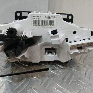 FORD FIESTA 6 PHASE 1