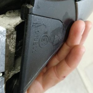 BMW SERIE 1 E87 PHASE 1