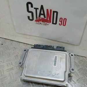 PEUGEOT 407 PHASE 1 BREAK