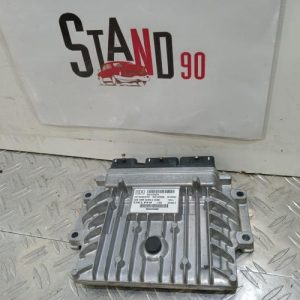 PEUGEOT 407 PHASE 1 BREAK