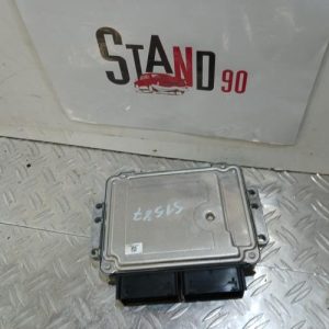 FORD TOURNEO COURIER 1 PHASE 1