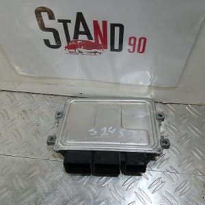 PEUGEOT 208 1 PHASE 1