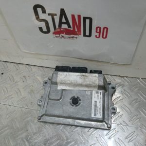 PEUGEOT 208 1 PHASE 1