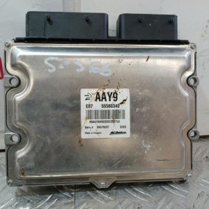 OPEL MERIVA B PHASE 1