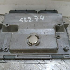 VOLKSWAGEN POLO 5 PHASE 1