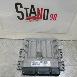 DACIA DUSTER 1 PHASE 2